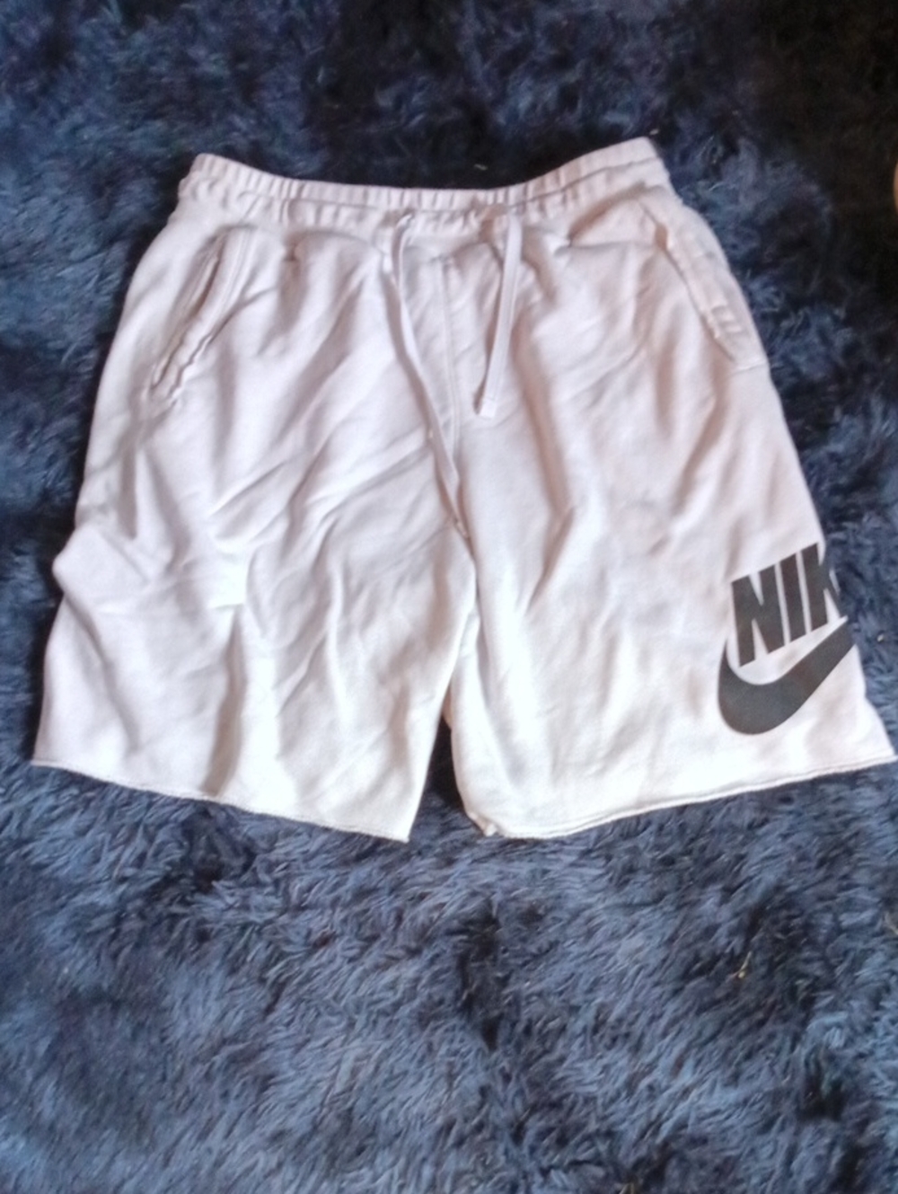 Nike Sportswear Club Fleece Alumni Shorts